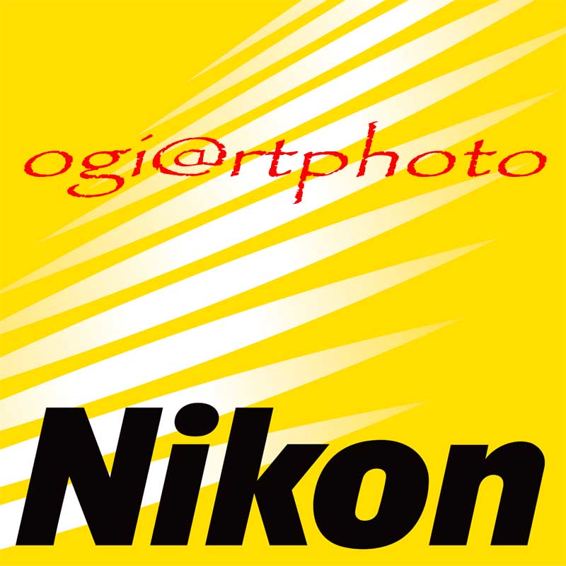 Nikon aparati i oprema